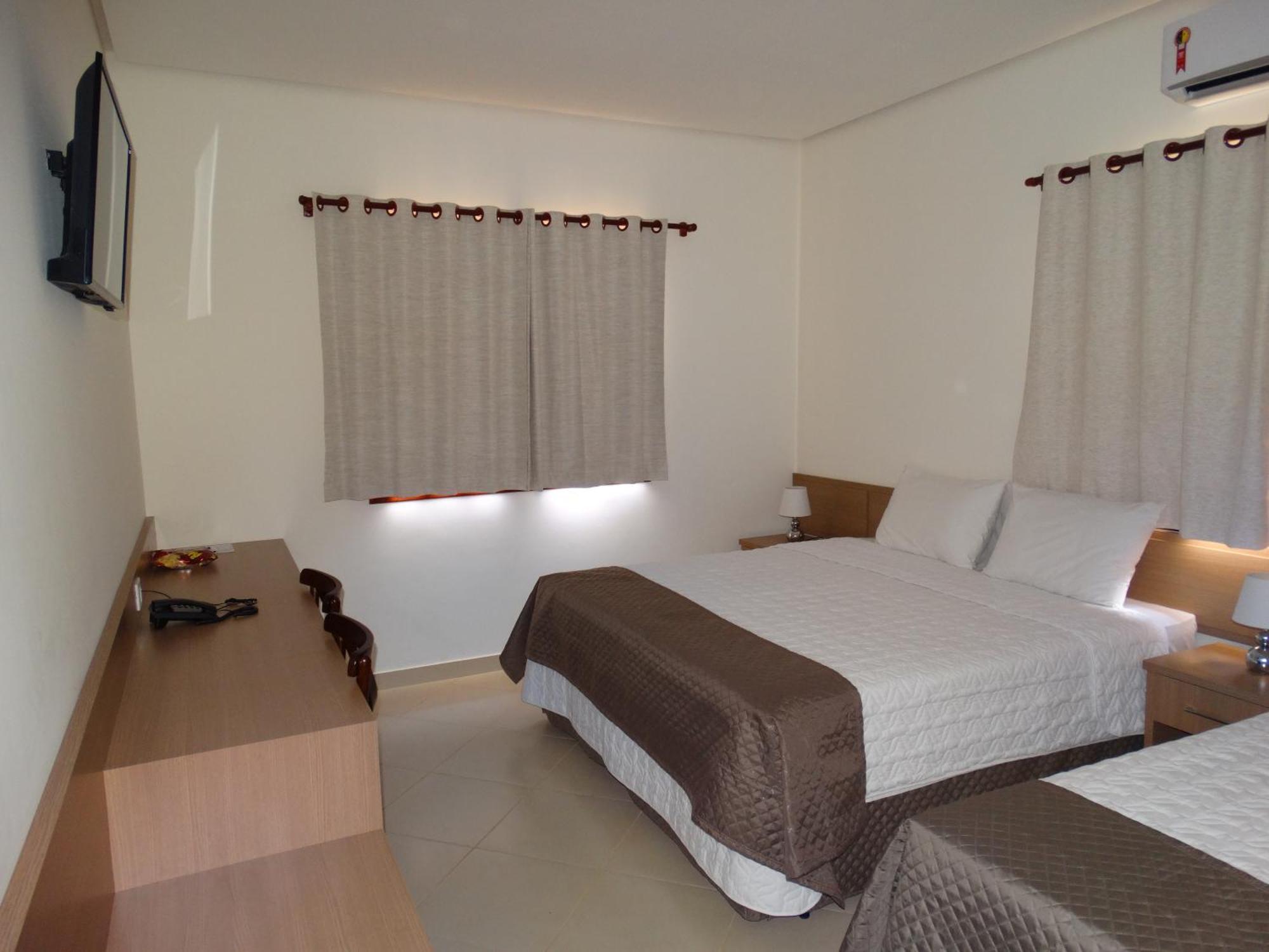 Hotel E Restaurante Sabor De Minas Salinas  Cameră foto